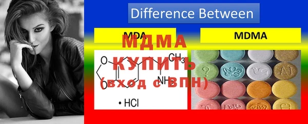 MDMA Беломорск